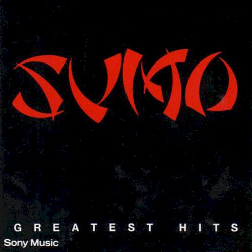 Greatest Hits