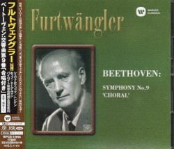 Symphony No.9 "Choral"