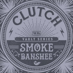 Smoke Banshee