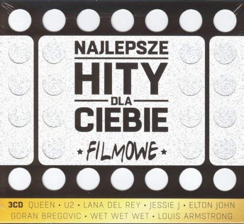 Najlepsze Hity Dla Ciebie Filmowe
