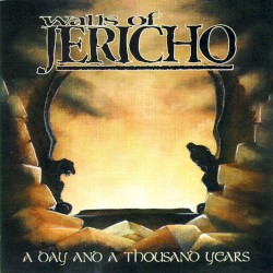 A Day and a Thousand Years