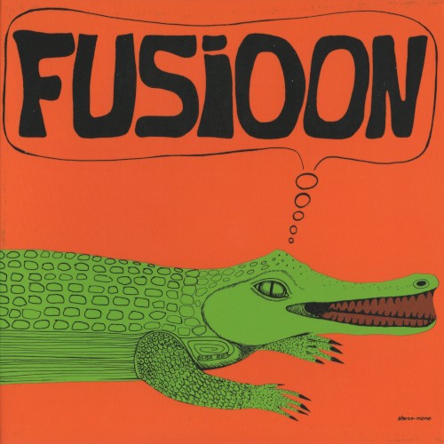 Fusioon 2