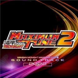 湾岸ミッドナイトMAXIMUM TUNE 2 Original Sound Track (2022 Ver.)