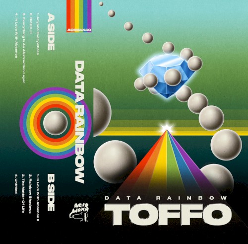 Data Rainbow