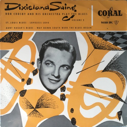 Dixieland Swing, Volume 2
