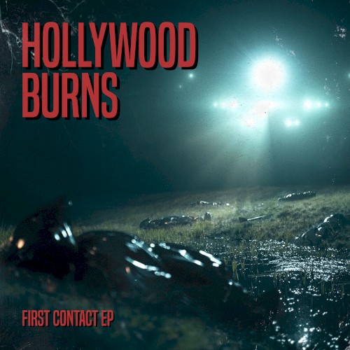 First Contact EP