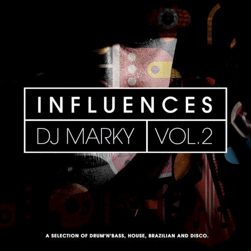 Influences Vol. 2