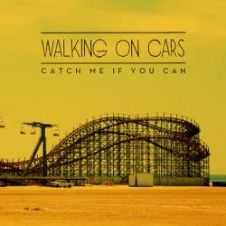 Catch Me If You Can
