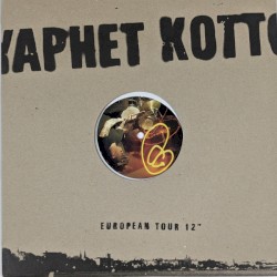 European Tour 12"