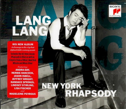 New York Rhapsody