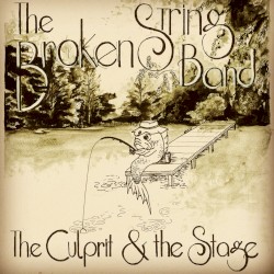 The Culprit & the Stage
