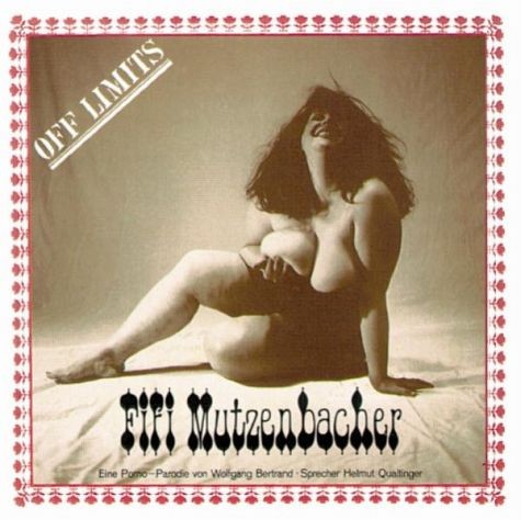 Fifi Mutzenbacher