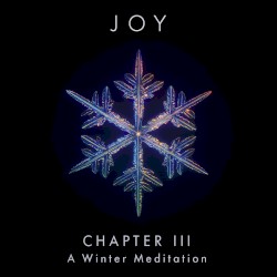 JOY – Chapter III: A Winter Meditation (Winter Solstice Edit)