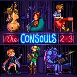 Consouls 2-3