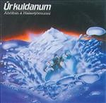 Úr kuldanum