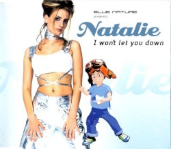 I Won't Let You Down
