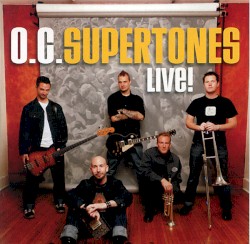 Live! Volume One