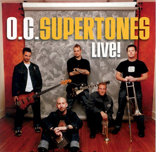 Live! Volume One