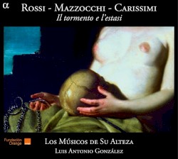 Il tormento e l’estasi