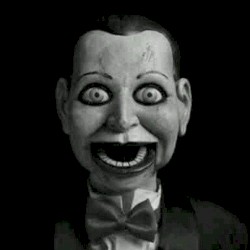 Ventriloquist