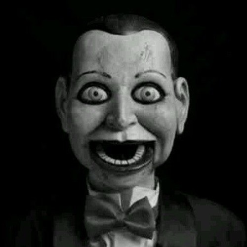 Ventriloquist
