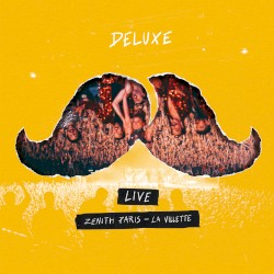 Live Au Zénith Paris - La Vilette -