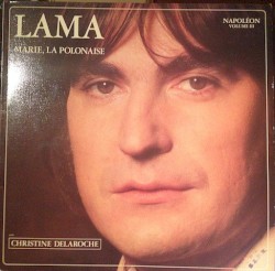 Marie la Polonaise
