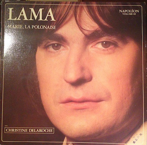 Marie la Polonaise