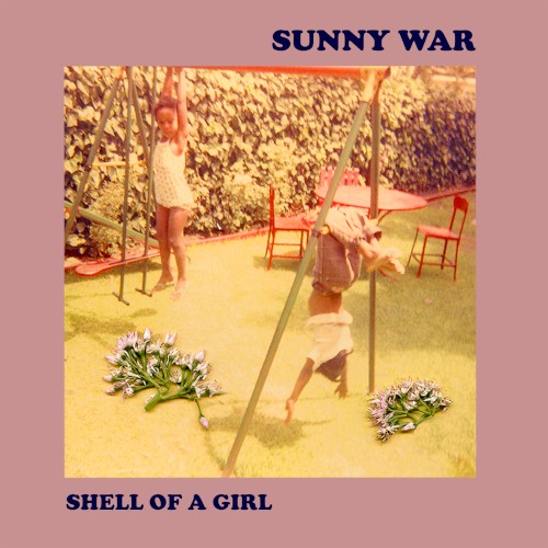 Shell of a Girl