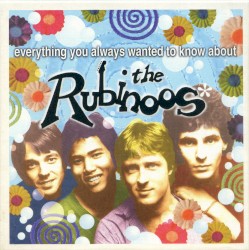 Everything You Always Wanted to Know About the Rubinoos