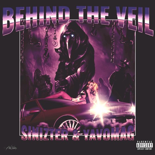 Behind the Veil