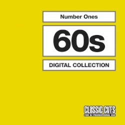 The No. 1 DJ Collection: 60s (Digital Collection)