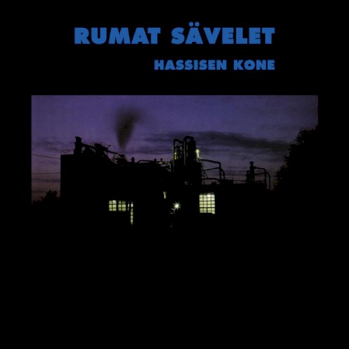 Rumat sävelet