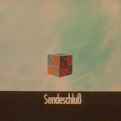 Ｓｅｎｄｅｓｃｈｌｕß ˢ³