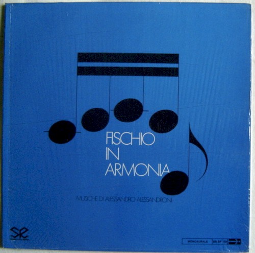 Fischio In Armonia