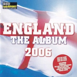 England: The Album 2006