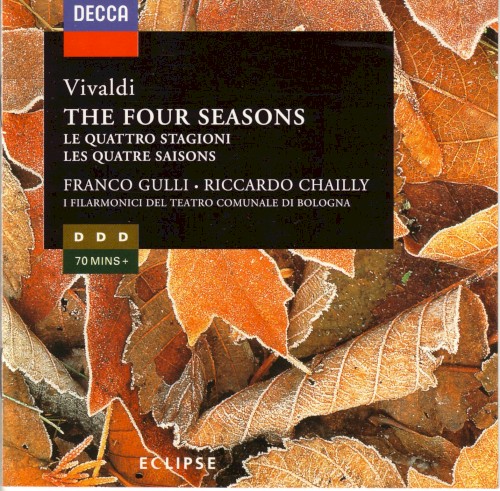 The Four Seasons