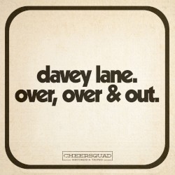 Over, Over & Out