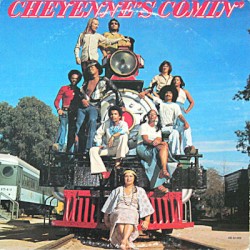 Cheyenne’s Comin’