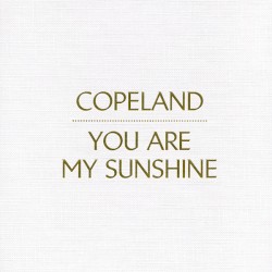 You Are My Sunshine