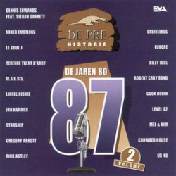 De Pre Historie 1987, Volume 2