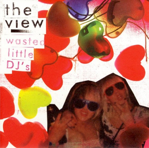 Wasted Little DJ's