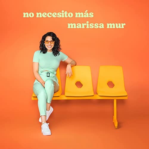 No necesito más
