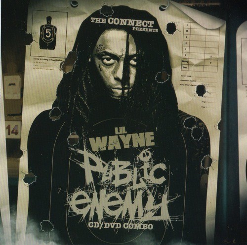 Public Enemy