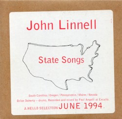 State Songs