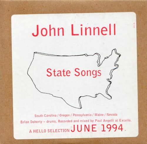 State Songs