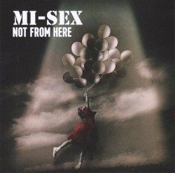 Not From Here
