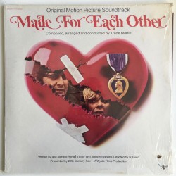 Made for Each Other