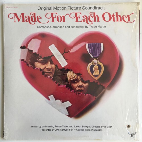 Made for Each Other