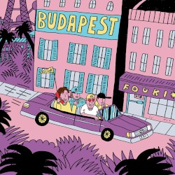 Budapest